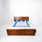 Bed (B-101)