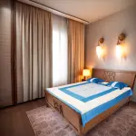 Bed (B-101)