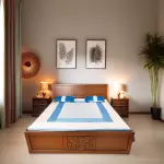 Bed (B-101)