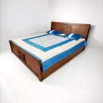 Bed (B-101)