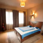 Bed (B-104)