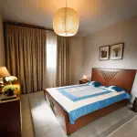 Bed (B-104)
