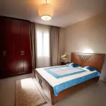 Bed (B-104)
