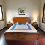 Bed (B-104)