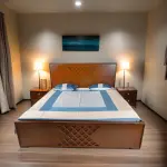 Bed (B-104)
