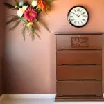 Chest of Drawers (CD-101-2)