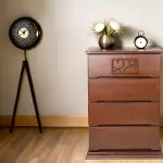 Chest of Drawers (CD-101-2)