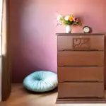 Chest of Drawers (CD-101-2)