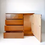 Chest of Drawers (CD-101)