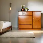 Chest of Drawers (CD-101)