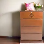 Chest Of Drawers (CD-102)