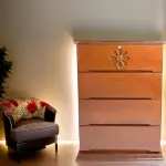Chest Of Drawers (CD-102)