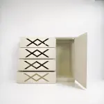 Chest of Drawers (CD-105)