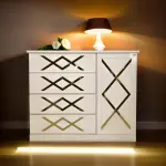 Chest of Drawers (CD-105)