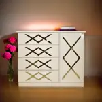Chest of Drawers (CD-105)