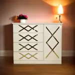 Chest of Drawers (CD-105)