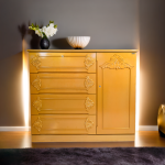 Chest of Drawers (CD-106)