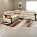 Corner Sofa (CS-203)