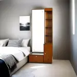 Dressing Table (D-116)