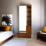 Dressing Table (D-116)