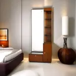 Dressing Table (D-116)