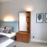 Dressing Table (D-117)