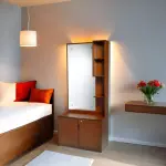 Dressing Table (D-117)