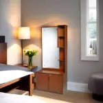 Dressing Table (D-117)