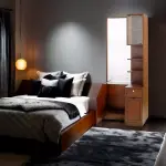 Dressing Table (D-118)