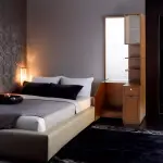 Dressing Table (D-118)