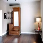 Dressing Table (D-120)