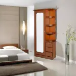 Dressing Table (D-121)