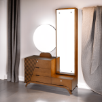 Dressing Table (D-122)