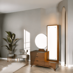 Dressing Table (D-122)