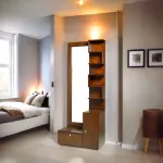 Dressing Table (D-123)