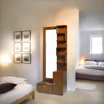 Dressing Table (D-123)