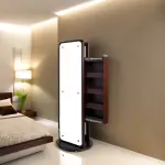 Dressing Table (D-125)