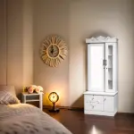 Dressing Table (D-126)