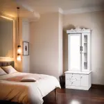 Dressing Table (D-126)