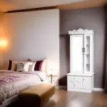 Dressing Table (D-126)