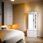 Dressing Table (D-126)