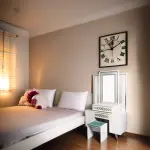Dressing Table (D-127)