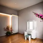 Dressing Table (D-127)