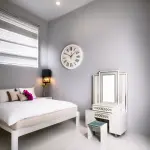 Dressing Table (D-127)