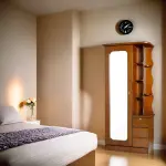 Dressing Table (D-128)