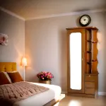 Dressing Table (D-128)