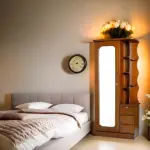 Dressing Table (D-128)