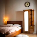 Dressing Table (D-128)