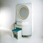 Dressing Table (D-129)