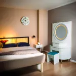 Dressing Table (D-129)